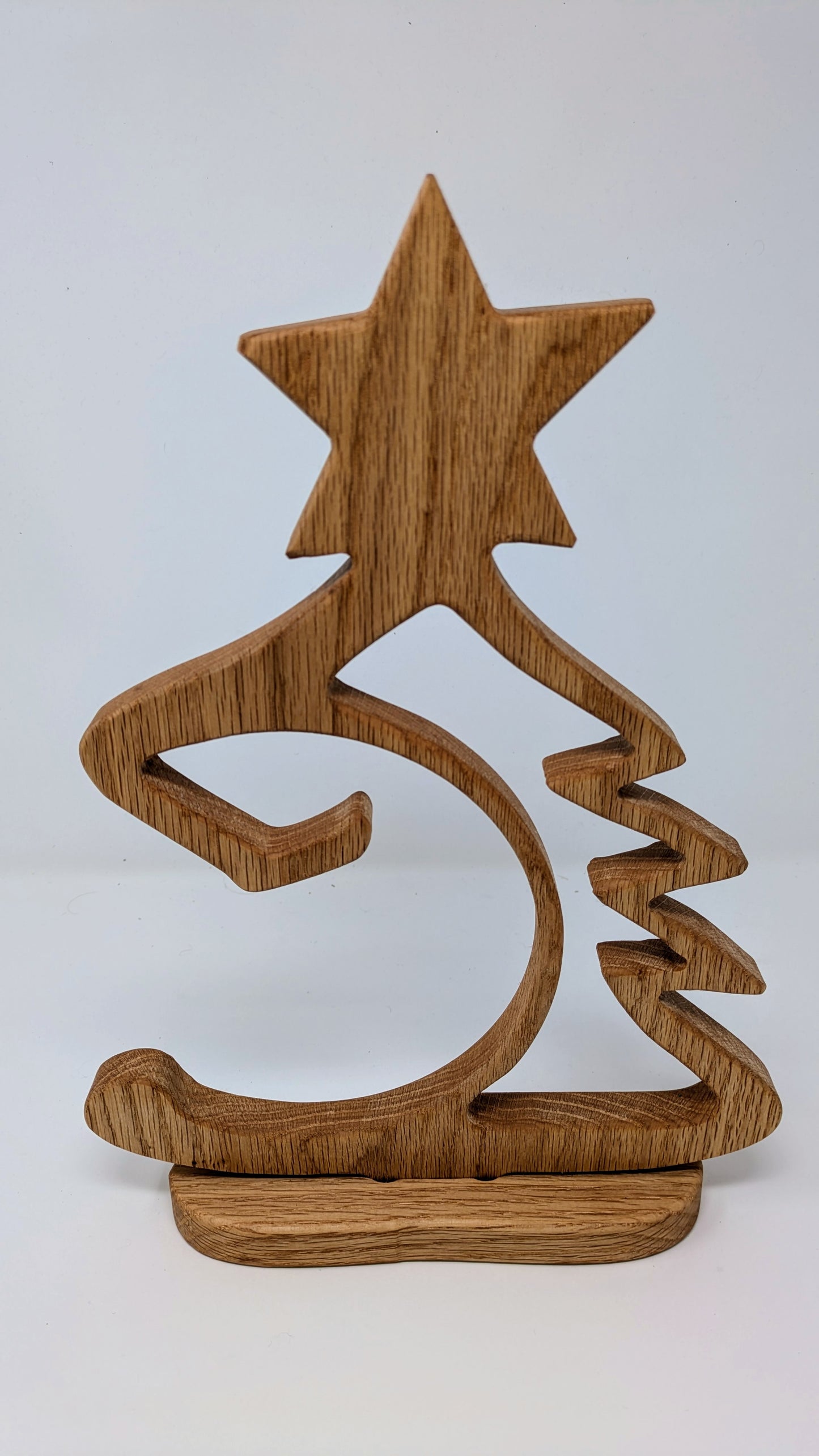 Christmas Tree ornament holder