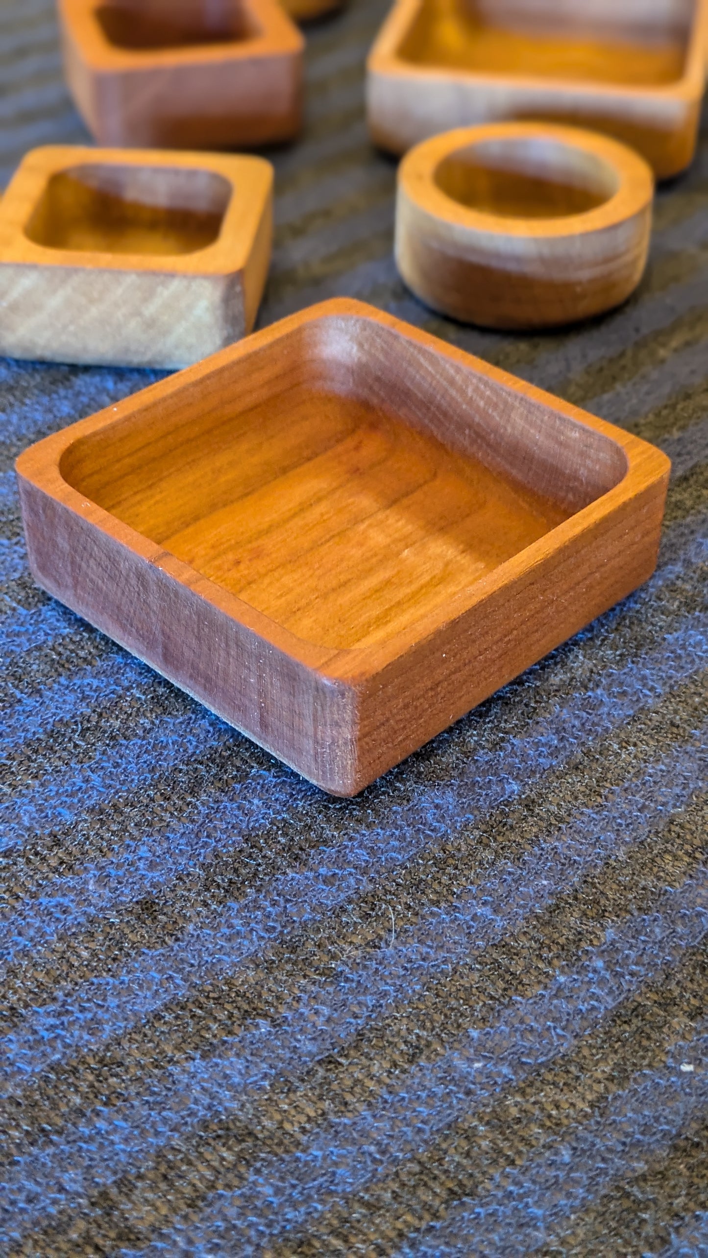 Trinket Trays
